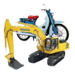 マスコミトミカ ケーキ屋ケンちゃん | おもちゃ・模型の買取サイト