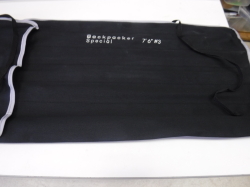 TMC インファンテ バックパッカー スペシャル フライロッド 6P FLY