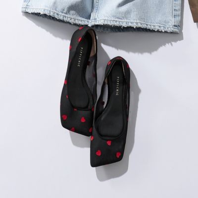 PIPPICHIC(ピッピシック)のLINDA HEART 12通販 | 集英社HAPPY PLUS STORE