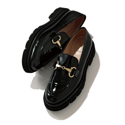 レディースのフラットシューズ 30代40代50代大人の通販｜HAPPY PLUS STORE