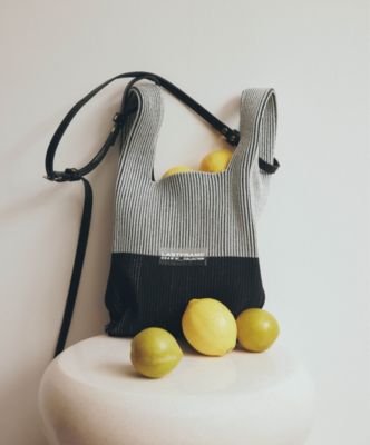 LASTFRAME(ラストフレーム)の【SPURSHOP別注】マーケットバッグ通販