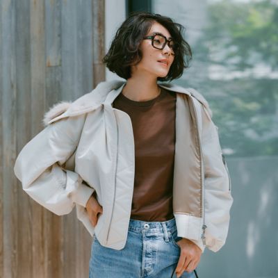 upper hights(アッパーハイツ)のTHE U－2 HOODIE通販 | 集英社HAPPY