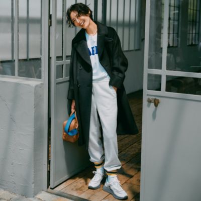 TICCA＼プレミアムテントコート／【2023年秋HPS限定受注☆先行予約