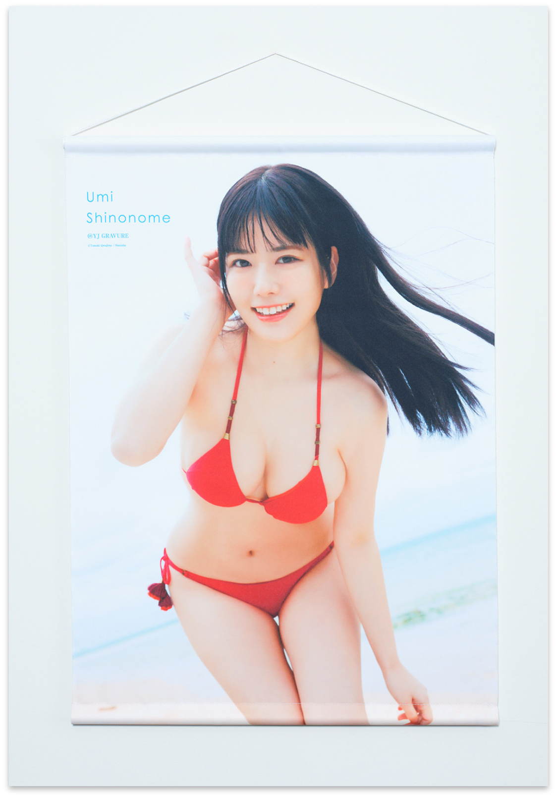 ヤングジャンプ】ヤングジャンプ グラビアグッズ販売サイト 30代40代50