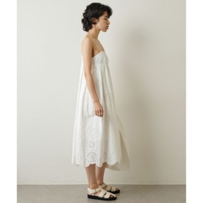 Whim Gazette(ウィム ガゼット)の【Col Pierrot】オリジナルレース