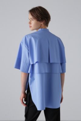 ADORE(アドーア)の◇THOMAS MASON COブロードブラウス通販 | 集英社