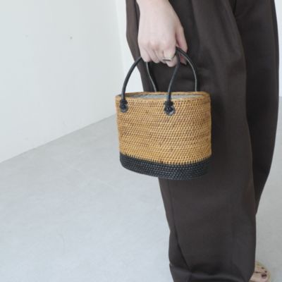 MY WEAKNESS(マイ ウィークネス)の【ともさかりえさん着用】Ata Bag