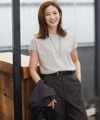 23区(ニジュウサンク)の【好評につき追加/Oggi6月号掲載】ガラス