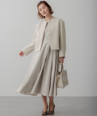 23区(ニジュウサンク)の【VERYコラボ】ラスタークロス タック