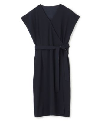 BEIGE，(ベイジ)のCINDY / ラップワンピース通販 | 集英社HAPPY PLUS STORE