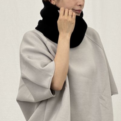 COGTHEBIGSMOKE(コグ ザ ビッグスモーク)のKAI SNOOD通販 | 集英社