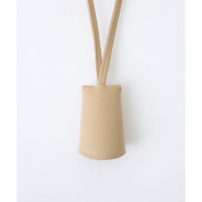 Whim Gazette(ウィム ガゼット)の【2.718】クロシェットボストン通販