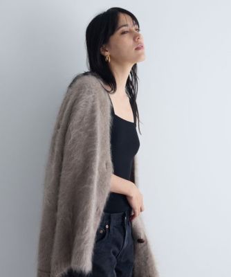 Chaos(カオス)のシルクコンニットタンク通販 | 集英社HAPPY PLUS STORE