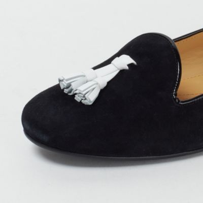 Chatelles(シャテル)の【Chatellesコラボ】フランソワフラットシューズ