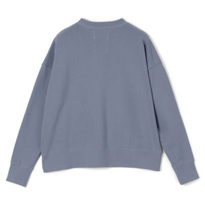 MUVEIL(ミュベール)のネコ裏毛裏毛プルオーバー通販 | 集英社HAPPY