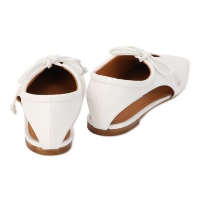 PIPPICHIC(ピッピシック)のAMBER COCO／フラットシューズ通販 | 集英社