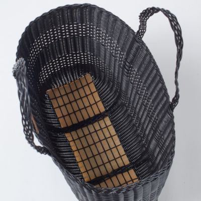 PALOROSA(パロロサ)のLACE BAG LARGE通販 | 集英社HAPPY PLUS STORE