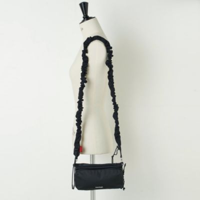 topologie(トポロジー)の【LEEオリジナルセット】ボトルサコッシュ＋