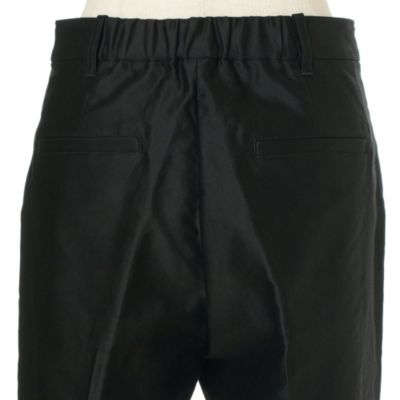 E by eclat(イーバイエクラ)の大人ベイカーパンツ通販 | 集英社HAPPY