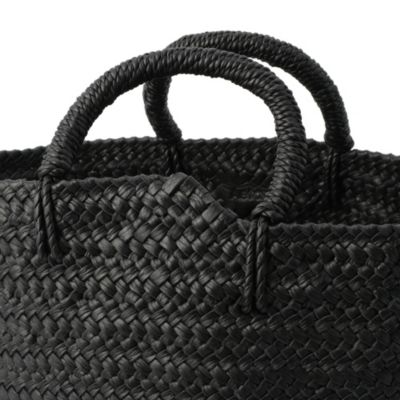Aeta(アエタ)のLEATHER BASKET M通販 | 集英社HAPPY PLUS STORE