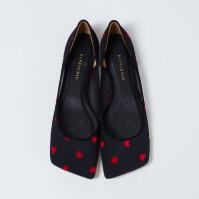 PIPPICHIC(ピッピシック)のLINDA HEART 12通販 | 集英社HAPPY PLUS STORE