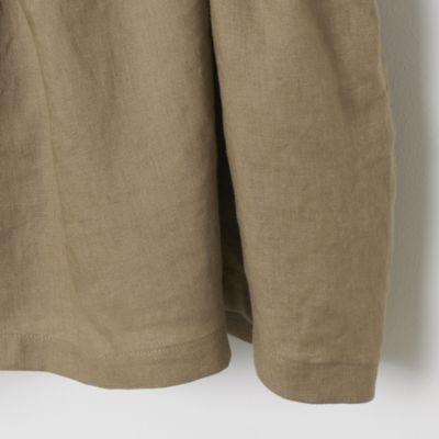 12closet(トゥエルブクローゼット)の【洗える】ヨーロピアンリネン