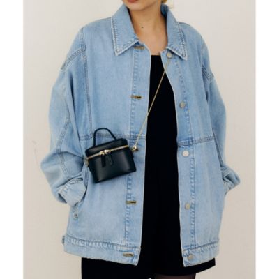 Whim Gazette(ウィム ガゼット)の【Hoaw.】ミニバニティチャーム通販