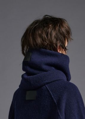 COGTHEBIGSMOKE(コグ ザ ビッグスモーク)のKAI SNOOD通販 | 集英社