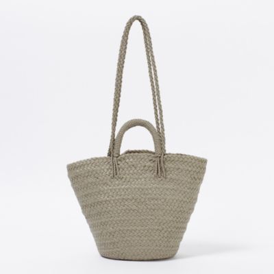 Aeta(アエタ)のBASKET S ＋ SHOULDER通販 | mirabella（ミラベラ