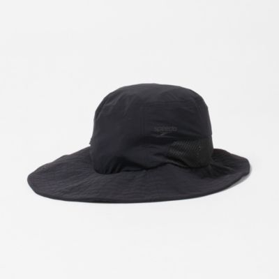 Speedo(スピード)のUVハット通販 | 集英社HAPPY PLUS STORE
