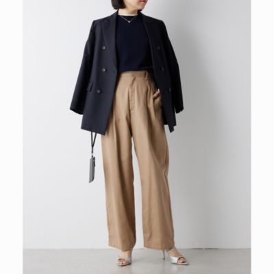 Whim Gazette(ウィム ガゼット)のチノパンツ通販 | 集英社HAPPY PLUS STORE