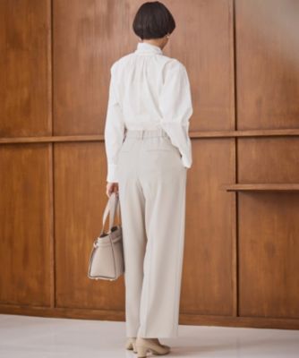 23区(ニジュウサンク)の【VERY・CLASSY.掲載/セットアップ対応】トリア