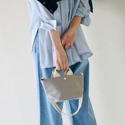 TOPKAPI(トプカピ)の【Breath TOPKAPI】SCOTCH GRAIN スコッチグレイン