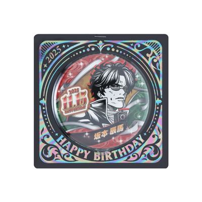 銀魂（ギンタマ）通販 | 集英社 ジャンプキャラクターズストア HAPPY