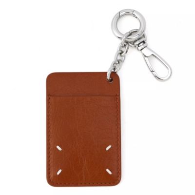 MAISON MARGIELA(メゾン マルジェラ)のKEYRING CARD通販 | 集英社HAPPY