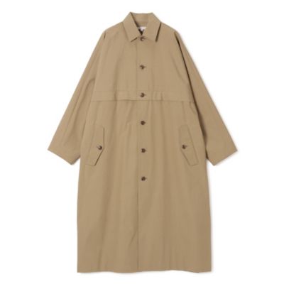 BLAMINK(ブラミンク)のBM R CO DLMN LONG BE通販 | 集英社HAPPY PLUS STORE