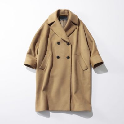 TICCA(ティッカ)のプレミアムテントコート通販 | 集英社HAPPY PLUS STORE