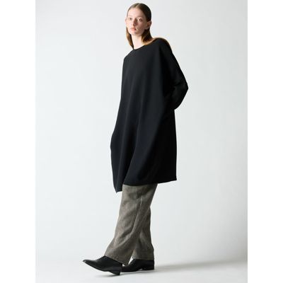 mizuiro ind(ミズイロインド)のコクーンワイドワンピース通販 | 集英社