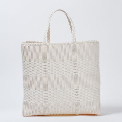 PALOROSA(パロロサ)のLACE BAG LARGE通販 | mirabella（ミラベラ