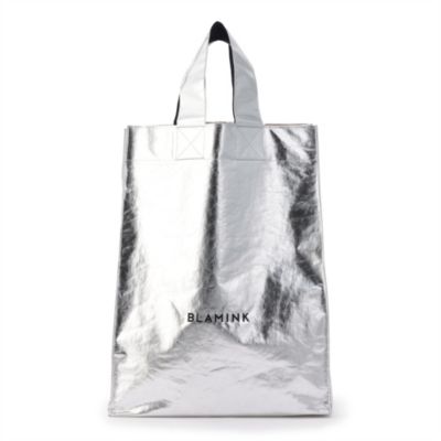 BLAMINK(ブラミンク)のBM S LAMI TOTE通販 | 集英社HAPPY PLUS STORE