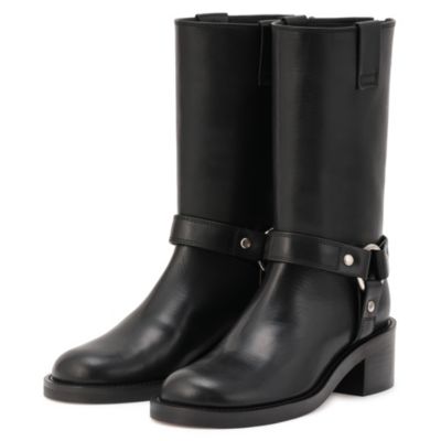 PIPPICHIC(ピッピシック)のRING BOOTS 17通販 | 集英社HAPPY PLUS STORE