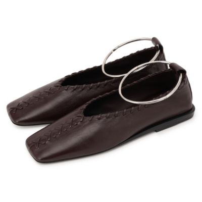 JIL SANDER(ジル サンダー)のBALLERINA通販 | mirabella（ミラベラ