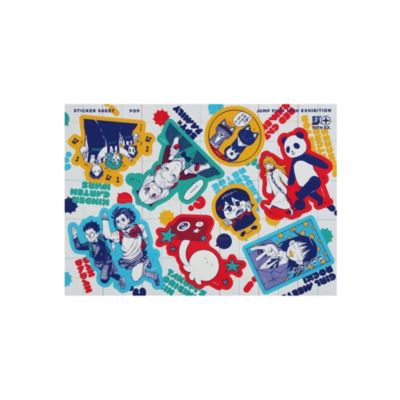 少年ジャンプ＋(ショウネンジャンププラス)の｢少年ジャンプ＋｣シート