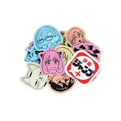 少年ジャンプ＋(ショウネンジャンププラス)の｢少年ジャンプ＋｣フレーク