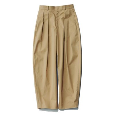 コラボ】Curensology(松村純子×カレンソロジー)の【Marisol別注】ハイ