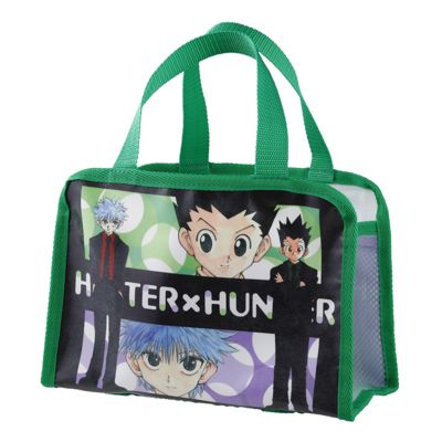 HUNTER×HUNTER(ハンター×ハンター)の『HUNTER×HUNTER』マルチクリア