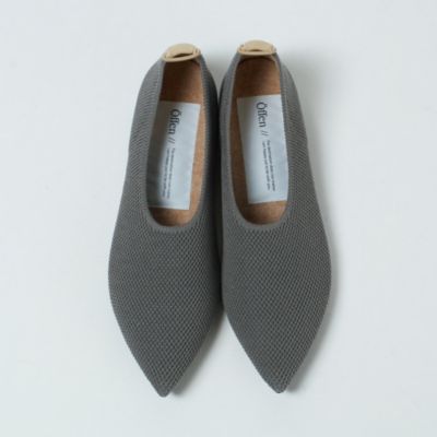 Offen×eclat(オッフェン×エクラ)のpointed－SIMP通販 | 集英社HAPPY