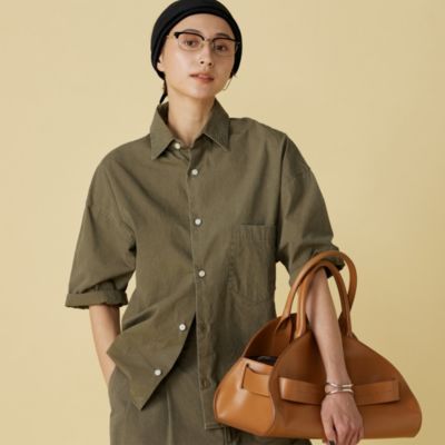 MADISONBLUE(マディソンブルー)のJ.BRADLEY SH WASHED OUT通販