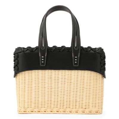 A VACATION(ア ヴァケーション)のRATTAN S通販 | 集英社HAPPY PLUS STORE