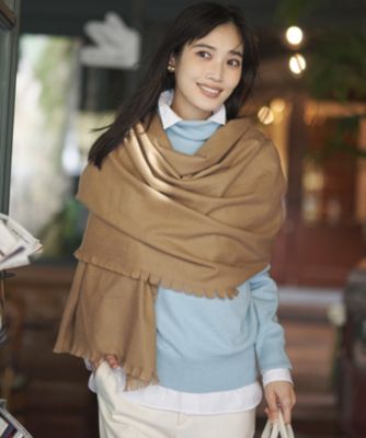 23区(ニジュウサンク)の【滝沢眞規子さん着用/BAILA掲載/洗える